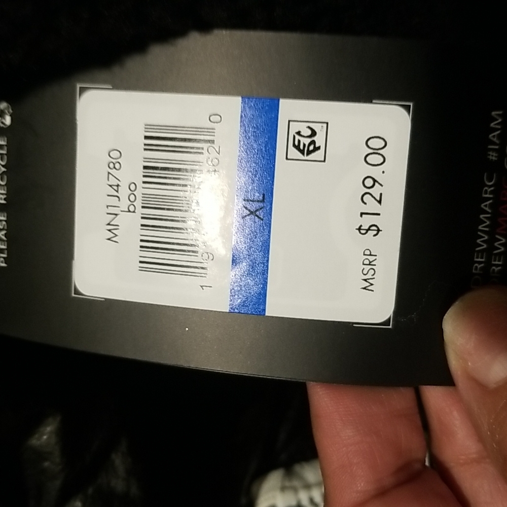 Marc New York jacket - Picture 2 of 6